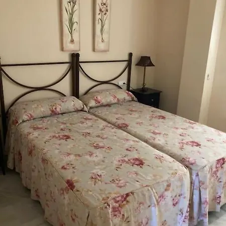 Fantastico Atico En Apartment Marbella