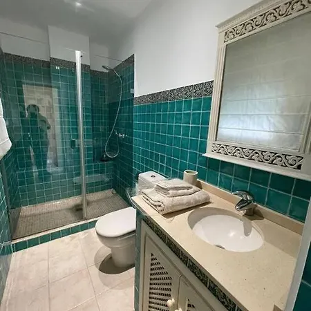 Fantastico Atico En Apartment *