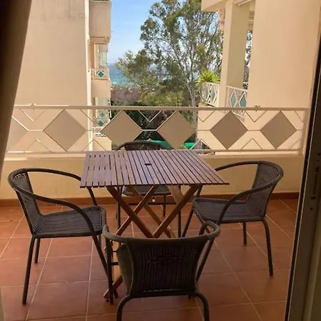 Apartment Fantastico Atico En
