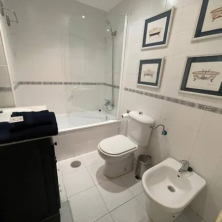 Apartment Fantastico Atico En Marbella