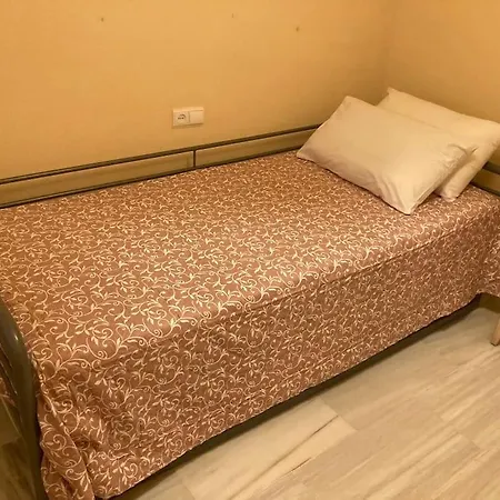 Fantastico Atico En Apartment Marbella