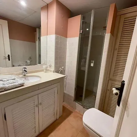 Apartment Fantastico Atico En Marbella